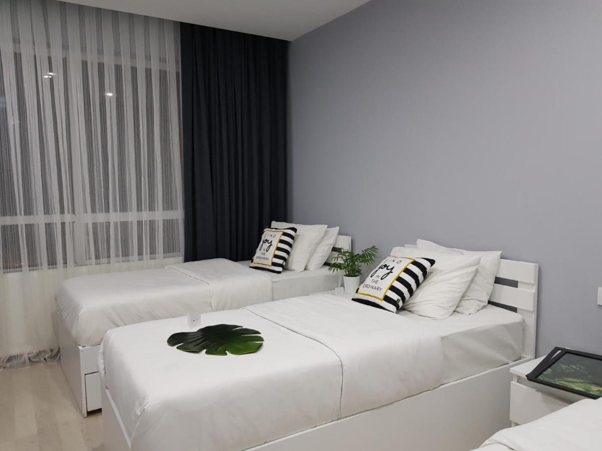 Erdem Pension Hotel รีเซ ภายนอก รูปภาพ