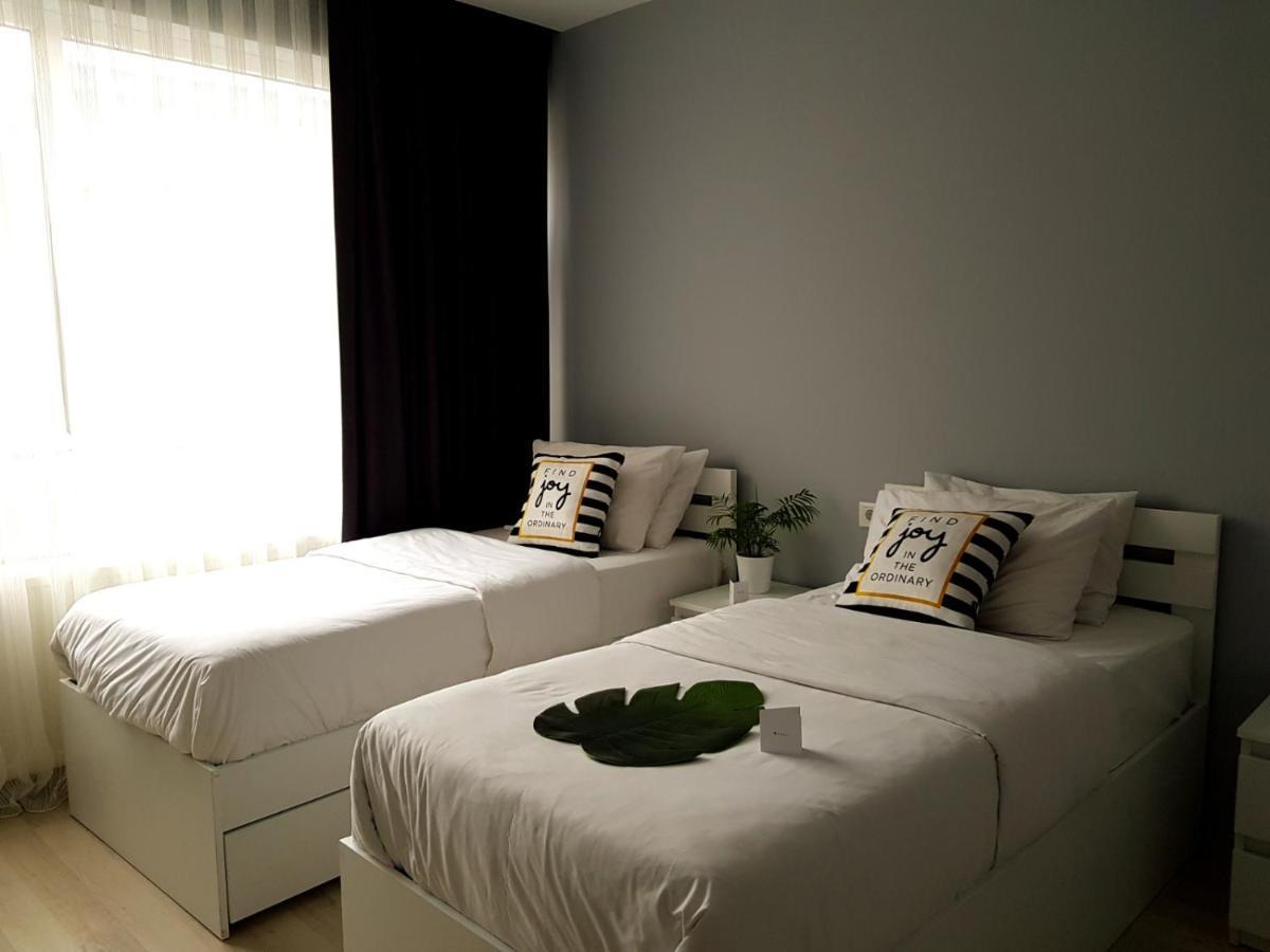 Erdem Pension Hotel รีเซ ภายนอก รูปภาพ